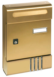 1pz alubox cassetta alluminio bronzo art. se cod:ferx.21535
