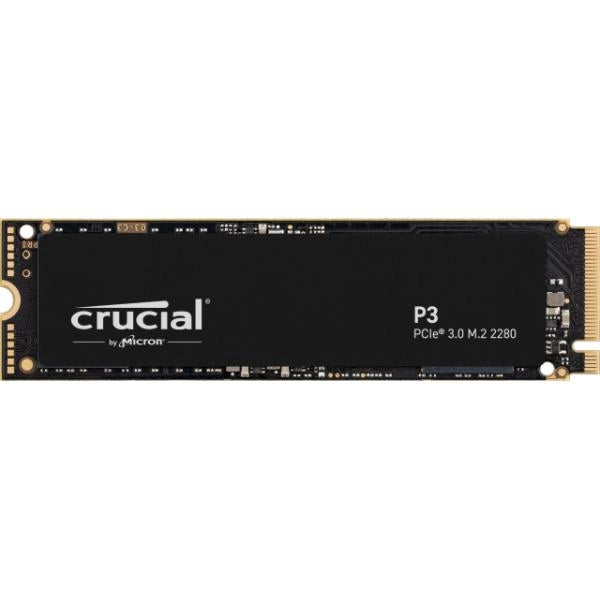 Crucial CT1000P3SSD8