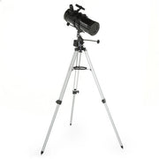 Celestron powerseeker 127eq-motordrive riflettore 329x nero - CE22039