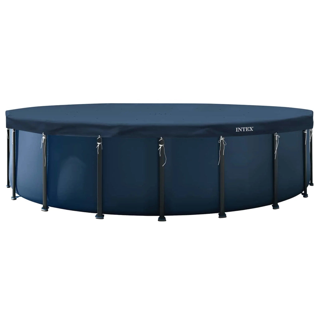 INTEX Copertura per piscina  Ø610 x 20 cm Rotondo PVC 42035630