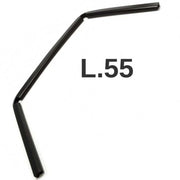 GUARNIZIONE PORTA LAVASTOVIGLIE REX ELECTROLUX ORIGINALE 1527401002 - Electrolux Rex Aeg Zoppas