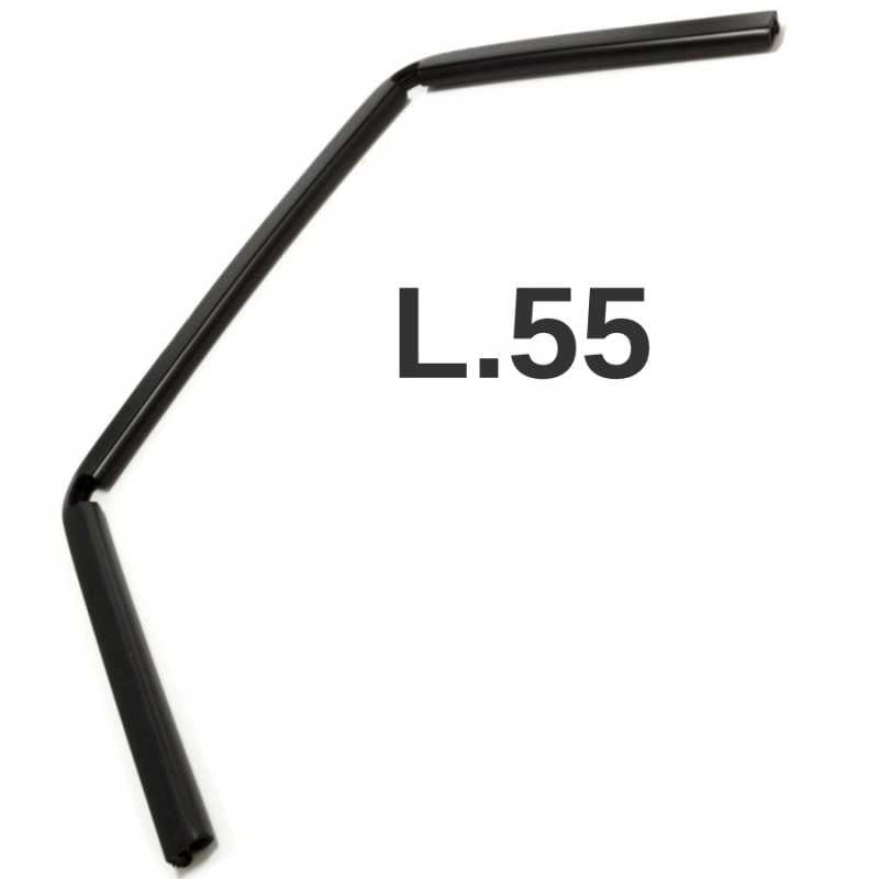 GUARNIZIONE PORTA LAVASTOVIGLIE REX ELECTROLUX ORIGINALE 1527401002 - Electrolux Rex Aeg Zoppas