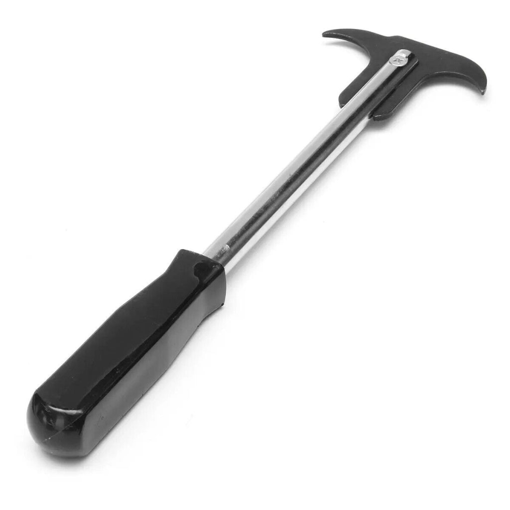 Utensile Estrattore guarnizioni doppia testa rimozione grasso paraolio HY63633