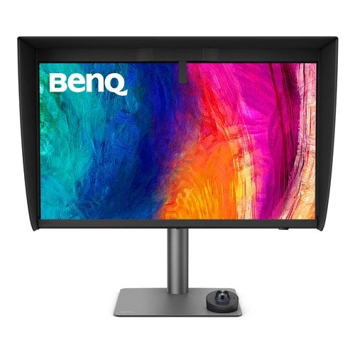 Mon 27ips benq 4k calibration rj45 pd2770ua pivot reg alt usbc - 9H.Y0ELB.QBE