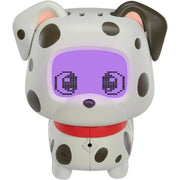 Pixel Petz - Animale virtuale e interattivo - Dalmata - Giochi e attività - Più di 100 reazioni - Dai 4 anni in su