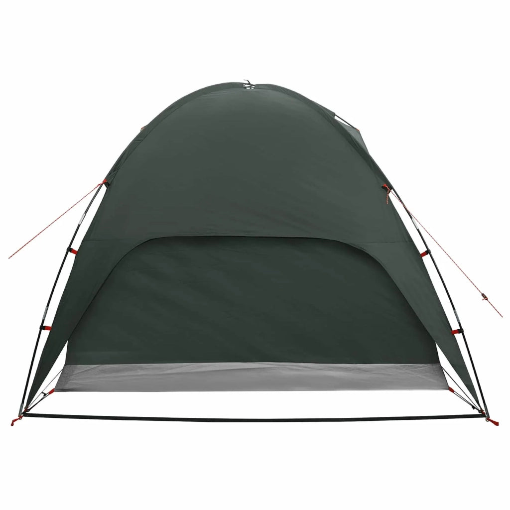 Tenda da campeggio con telo antipioggia impermeabile Cupola 42028523