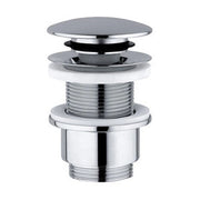PILETTA CLICK CLACK D 1.1/4 LAVABO S/TROPPO PIENO- 1,0 pz