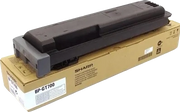 ORIGINAL Sharp toner nero BP-GT700 ~40000 Seiten