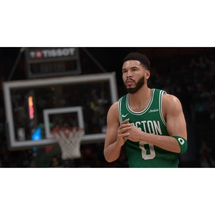 NBA 2K25 - Edizione standard - PS5