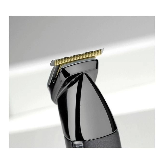 BaByliss MT991E tagliacapelli Nero Ioni di Litio