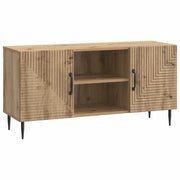 Mobile TV Rovere Artigianale 102 x 34,5 x 50 cm
