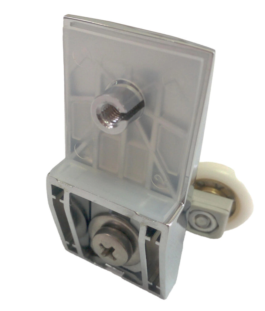 R600/07 Ricambio Gruppo Scorrimento Tondo INDA  Kit 1 pz
