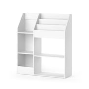 Vicco Libreria bambini Bianco 100.4 x 114.2 cm Senza box pieghevole