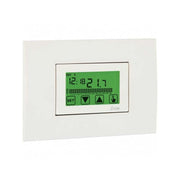 Cronotermostato Iride 230 Touch Screen