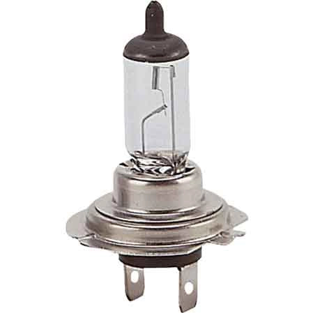LAMPADA H 7 55 W - blister