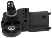 Sensore di pressione dell'aria - Compatibile con Megane II/Scenic II/Laguna II - 1.9 dCi - Alta qualità - Funzionamento affidabile - Sensore di pressione
