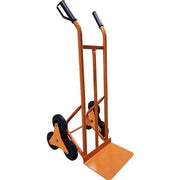 CARRELLO PORTATUTTO SALISCALE Portata 200 kg - CARDINALE
