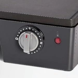 ARIETE 1916 GRIGLIA ELETTRICA DA VOLO 3 IN 1 MULTIGRILL 2400W