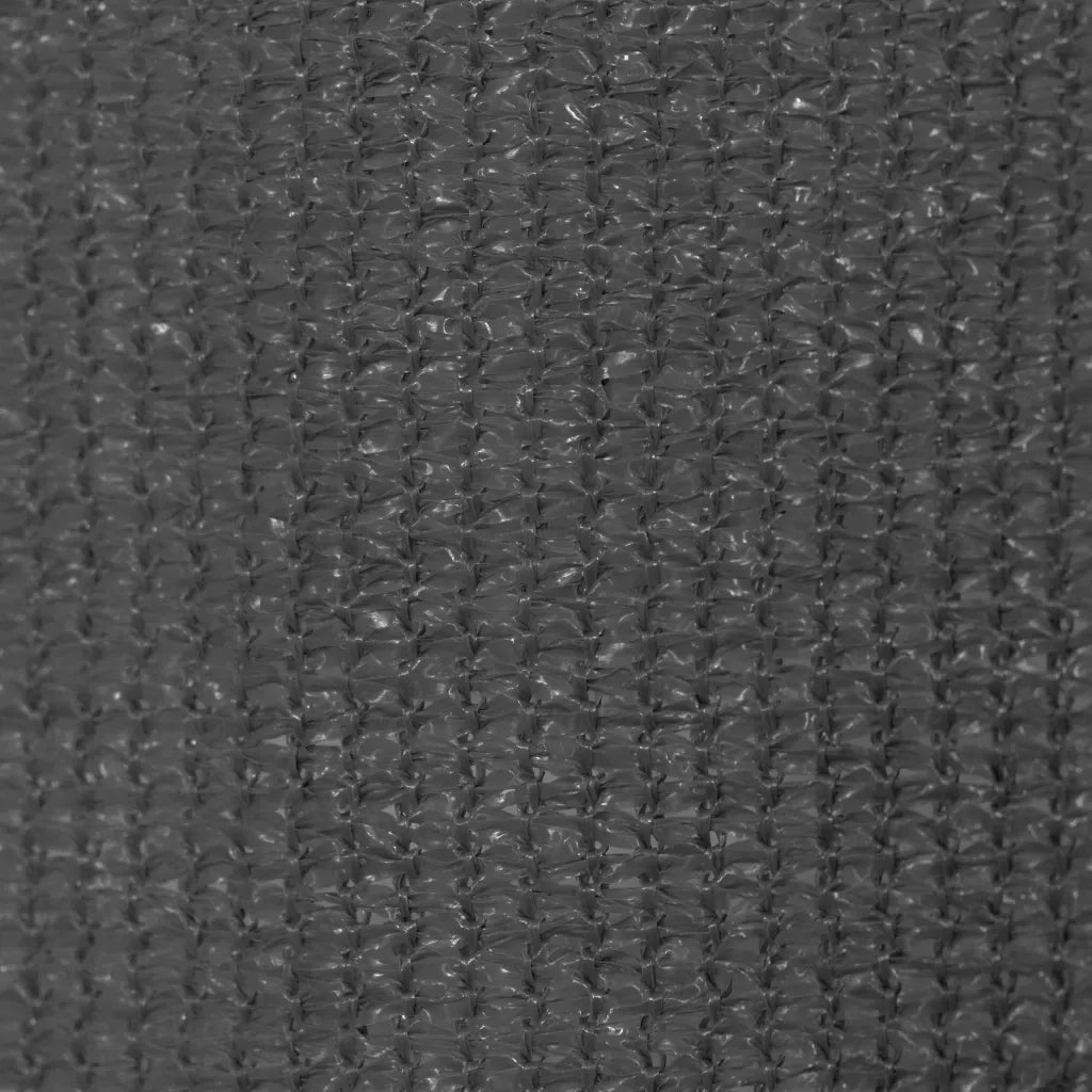 Tenda a rullo | Tenda avvolgibile per Esterni 100x140 cm Antracite