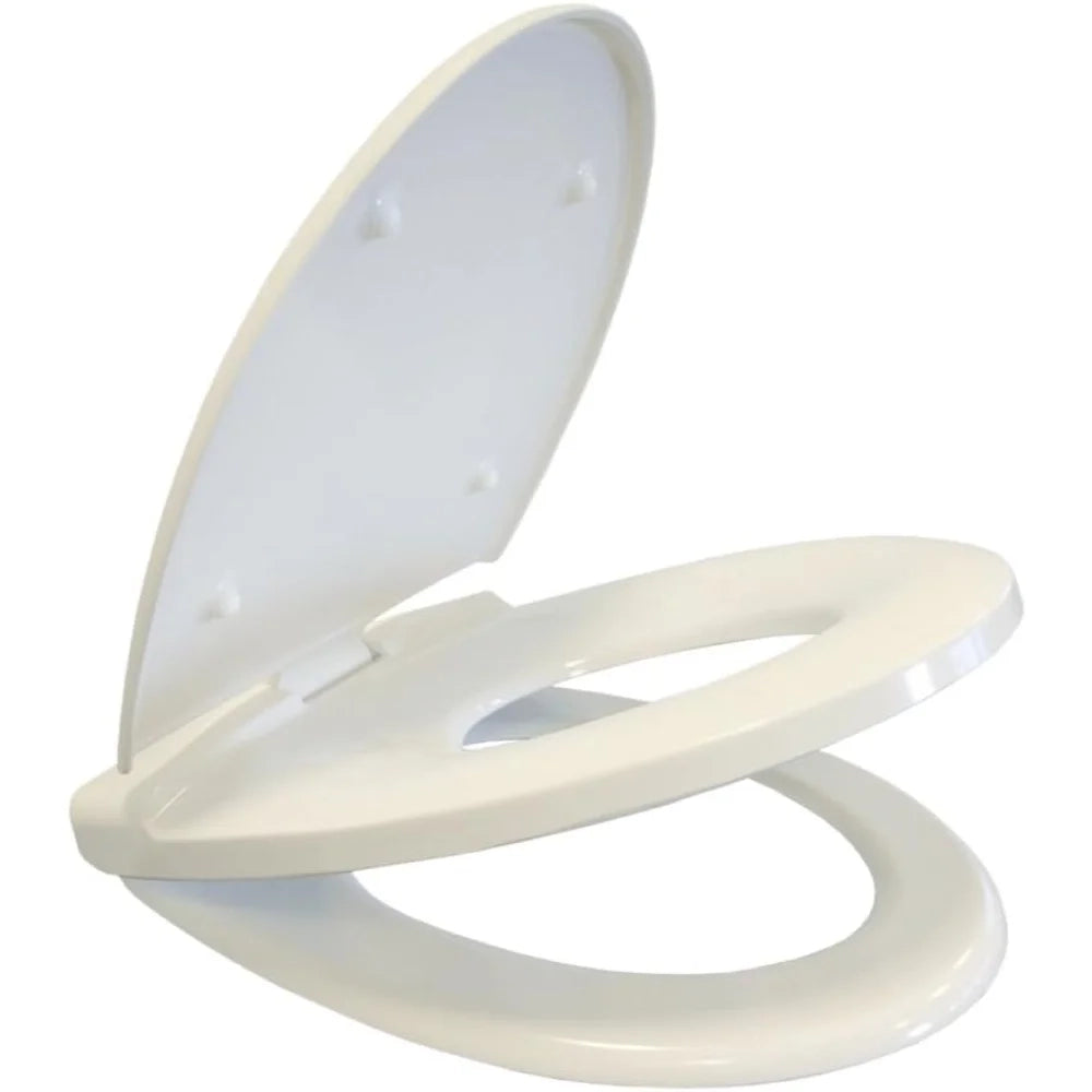 Vital innovations 04102 00 - sedile copri wctoilet champ con rid