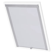 Tenda a Rullo Oscurante-Tenda da sole a rullo Persiana Bianca M06/306