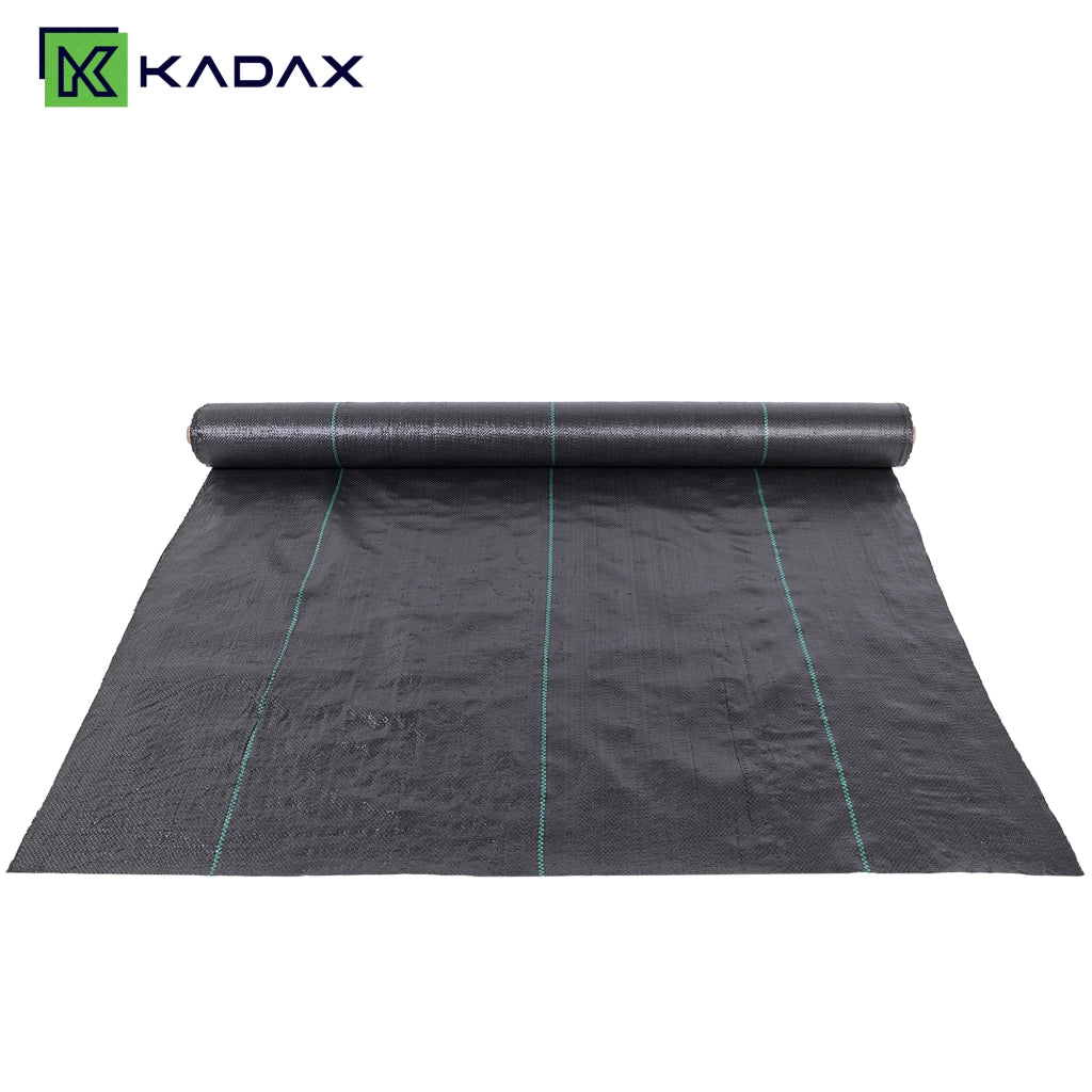 KADAX Agrotkanina 90gsm P25700 1.1 x 50m K16395