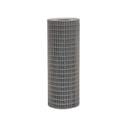 BLINKY H 200 - 50x25 MM - F.1,90 Rete Elettrosaldata Zincata 25x50 mm Altezza 200 cm Rotolo 25 mt Filo 1,90 mm colore Zincato