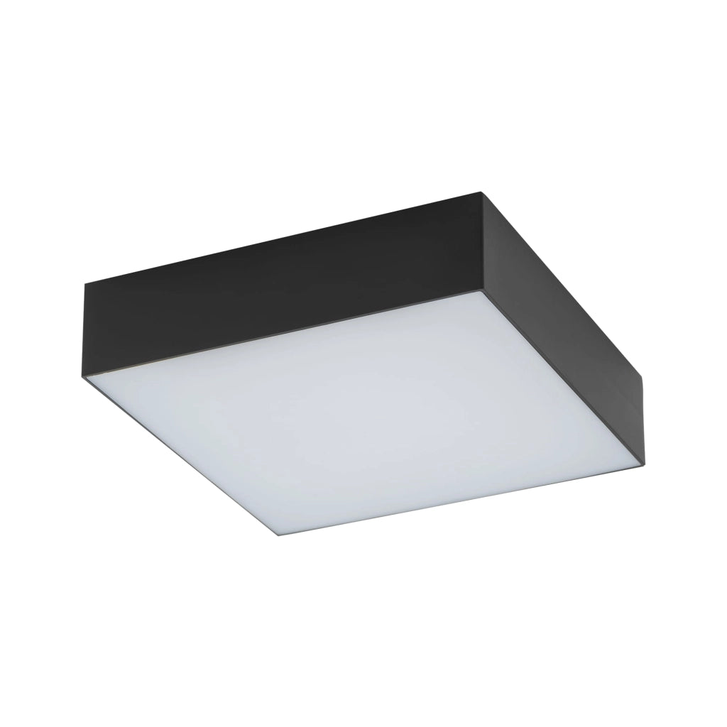 Plafoniera LED Nowodvorski LID Square 25W 4000K 20cm