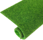 Pavimento di giardino in plastica 10 pezzi 15x15x3mm per esterno decorazione - giardino e terrazza - architettura paesaggistica.