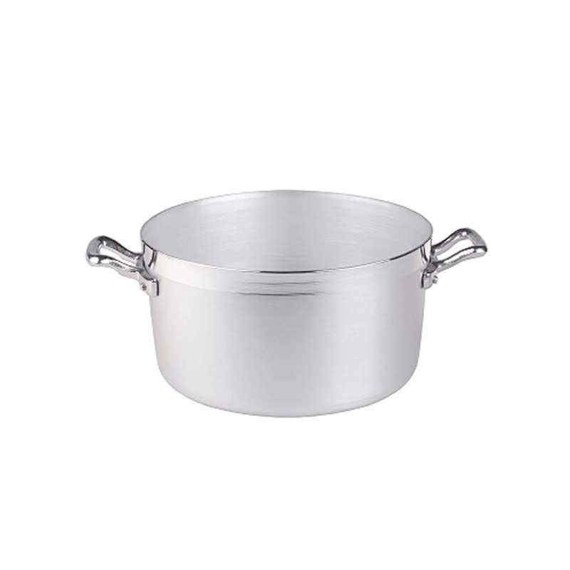 Casseruola Alta 2 Manici cm 26 Family Agnelli