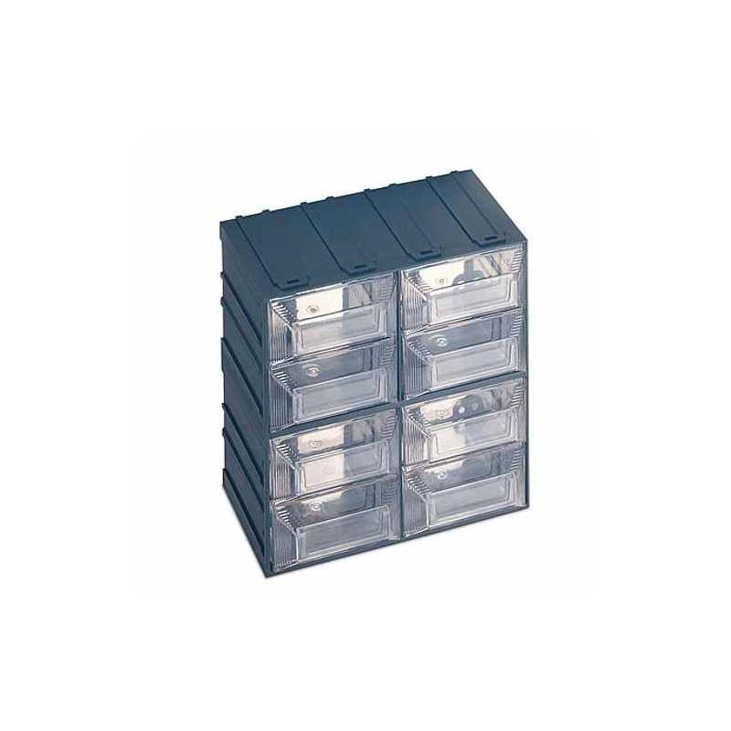 Cassettiera Vision Block 13 C 8 208X132 h 208