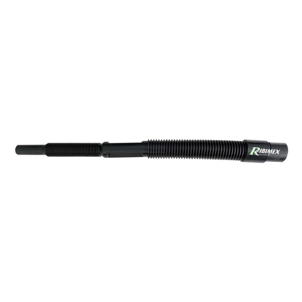 Lancia In Plastica Flessibile per Aspiratori - 55cm Ribimex PRCEN000/LFLEX