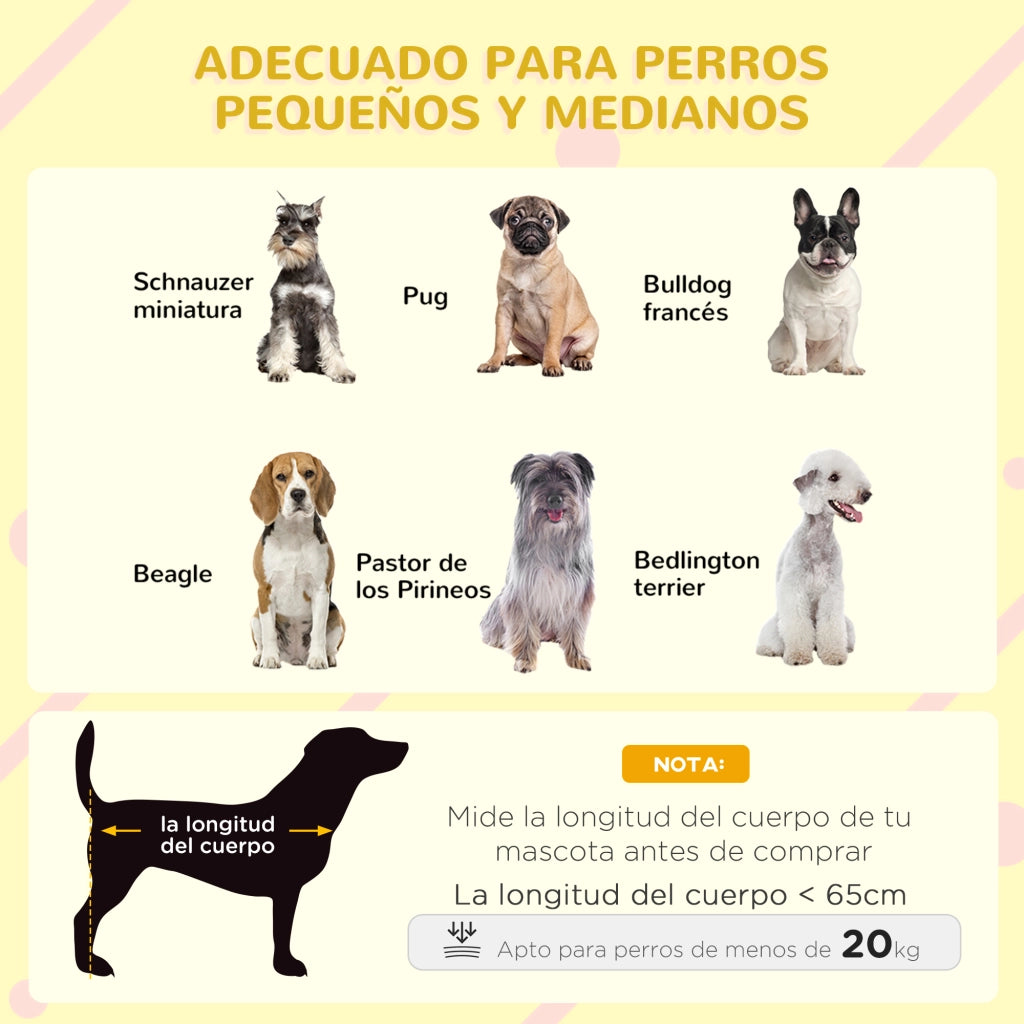 Casetta per Cani Esterno con Tetto in Tegole ¨C zephmum ¨C 90x62x71 cm Legno Naturale