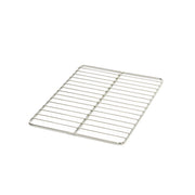 Griglia forno in acciaio INOX 435 x 315 mm  MCO