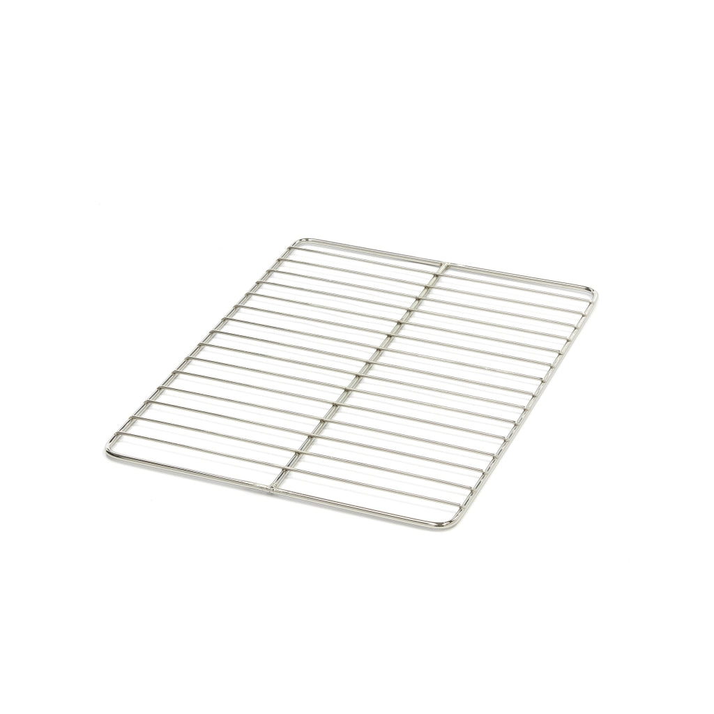 Griglia forno in acciaio INOX 435 x 315 mm  MCO