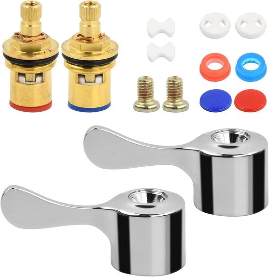 Kit di montaggio per porte interne con maniglie in metallo, 60 kg di carico, modello 4000, colore nero, dimensioni 80 x 80 x 30 mm, prodotto da un fornitore di alta qualità.
