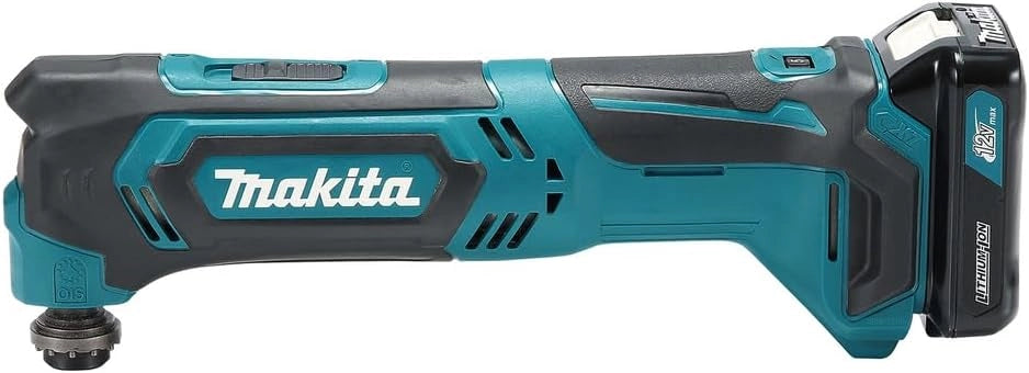 TM30DSAEX1 - Multiherramienta 10,8V litio 2,0 Ah