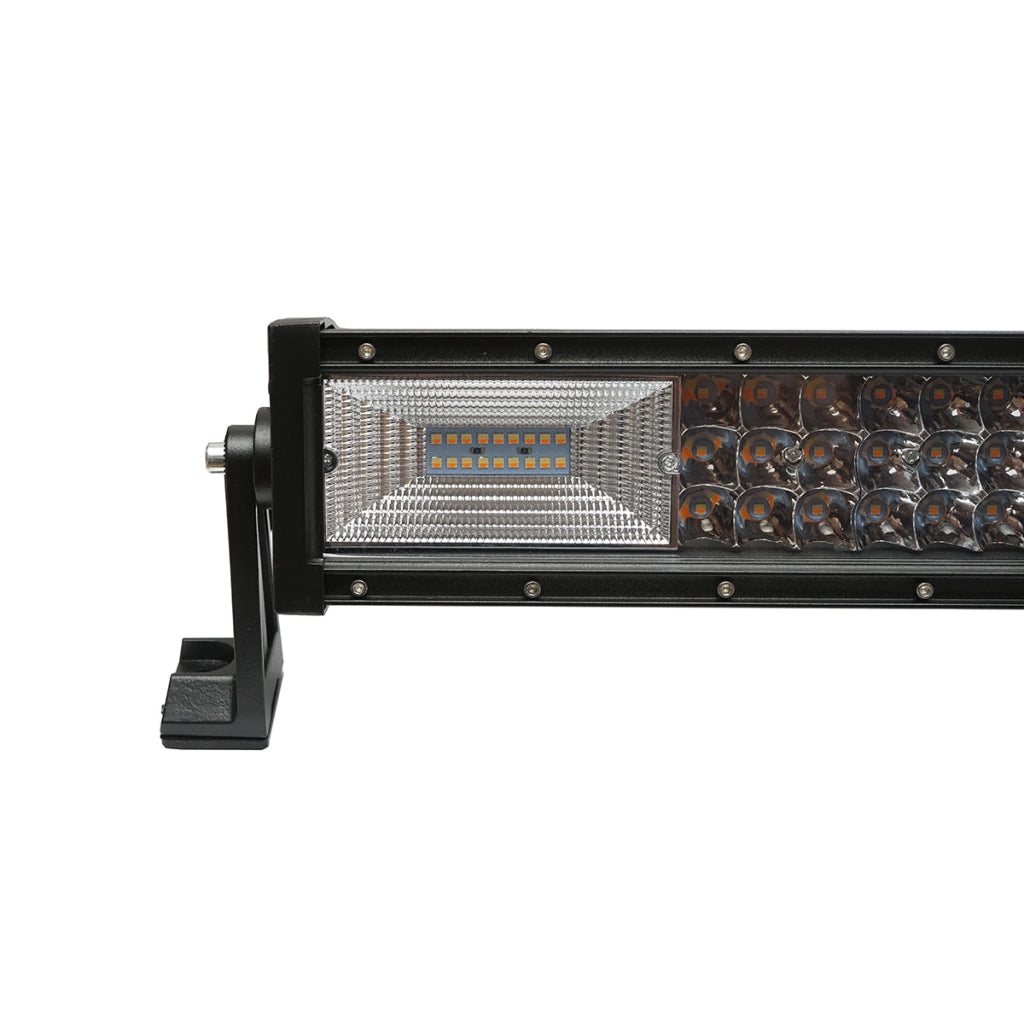Lampada a barra LED 12-24V, 675W, 40x70x1330mm Breckner Germany