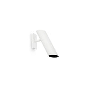 Faro Barcelona 29873 - LINK Lampada da parete bianca 1L