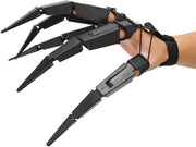 Accessori per Halloween - Decorazione Grottesca - Articoli per Cosplay - Mani di Plastica Articolate - Accessori Portatili - Accessori per Feste di Fantasia - Articoli per Effetti Speciali - Accessori per Feste di Ombre