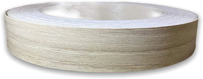 Bordi melaminici per i bordi dei mobili con colla spessore 22 mm 5 METRI ROVERE