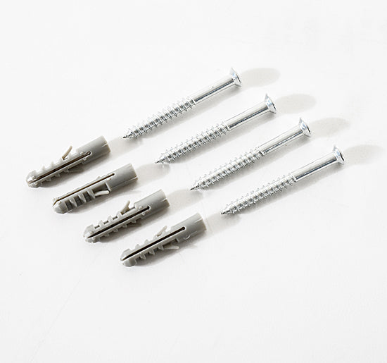 Rastrelliera Porta Biciclette 3 Posti 70,5x33x27 cm Tubi in Acciaio