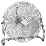 VENTILATORE DA TERRA ALTA VELOCITA' Ø 45 cm