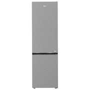 Beko B5EUNA406HXB Frigorifero Combinato 355 L 203 cm Classe C 35 dB Total No Frost Multi-Airflow colore Metallico