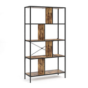 Vicco Divisorio per ambienti Legno antico 80 x 146 cm