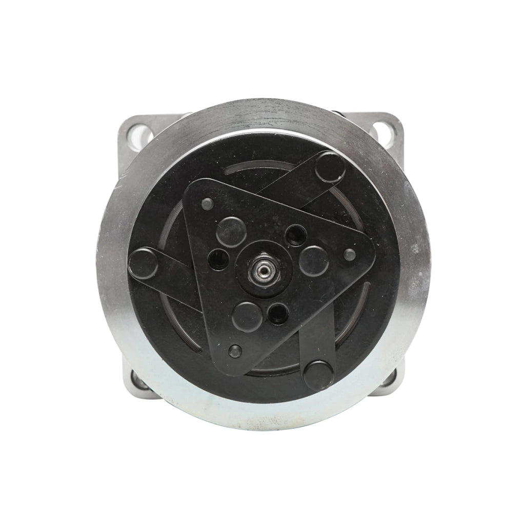 Compressore A/C per Massey Ferguson codice OEM 1688310M1, 1688310M2, 3763384M91