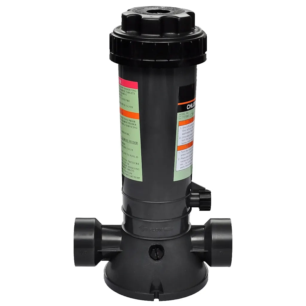 Alimentatore Automatico di Cloro per Piscine CFW1482203