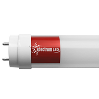 Tubo / Lampada Fluorescente A Led Cool White 60cm T8 230v 8,5w Woj+22302