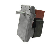 Ricambistufeapellet Motoriduttore Kenta K9177290 4 RPM Albero 8,5mm Orario carico stufa a pellet