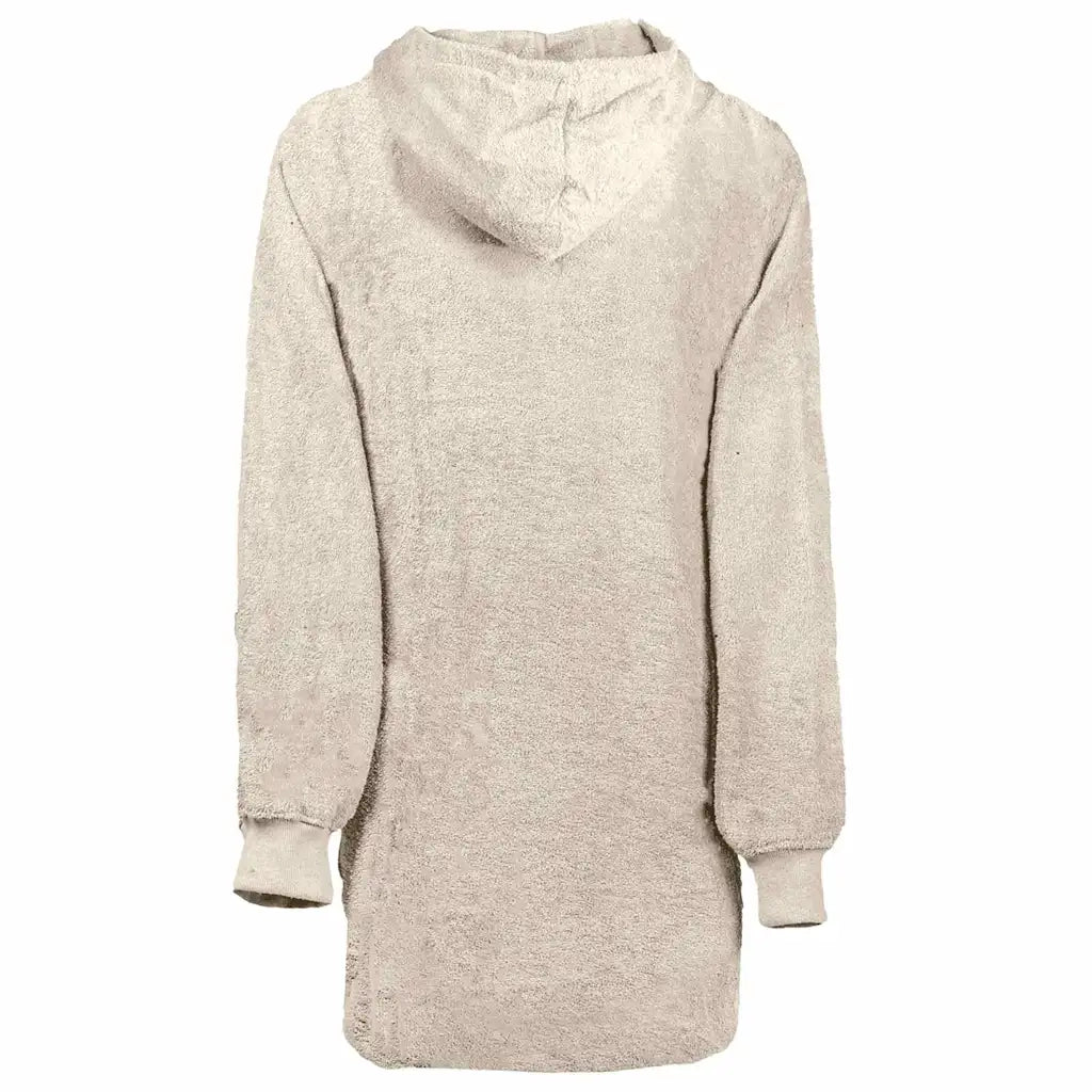 vidaXL Robe KINN Crema l Cotone